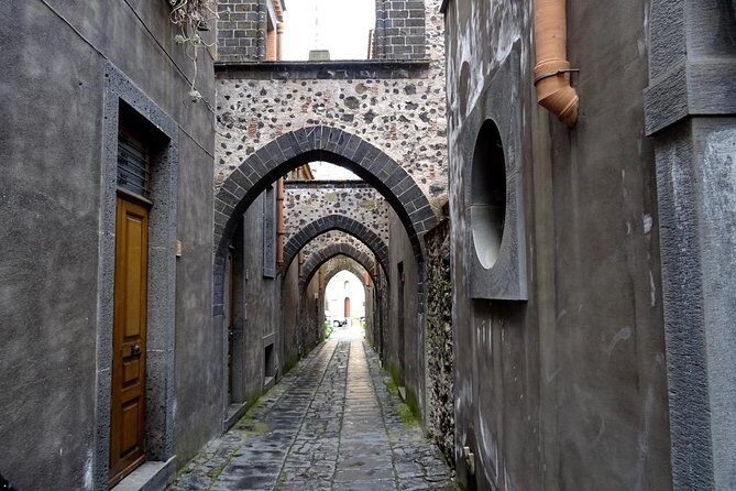 Etna Wine Tasting and Train Tour - Who Should Consider This Tour?