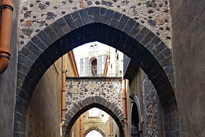 Etna Wine Tasting and Train Tour - FAQ