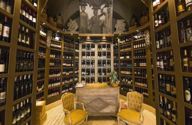 Etna Wine Tasting with Local Food Bites in Catania - A Closer Look at the Experience