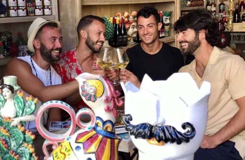 Etna Wine Tasting with Local Food Bites in Catania - What Could Be Better?