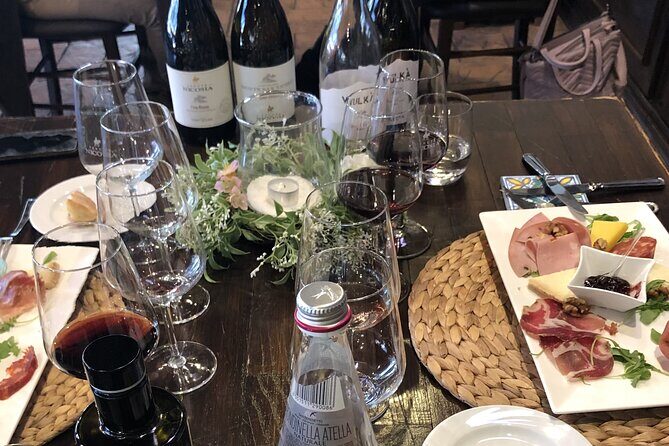 Etna Wine Tour - Exploring Mount Etna: More Than Just a Volcano