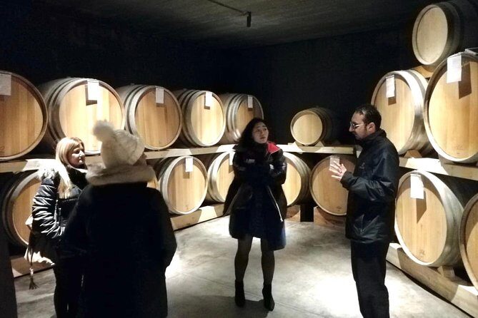 Etna Wineries Tour - Small Groups from Taormina - FAQ