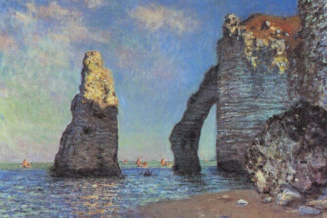 Etretat - Garden Of Etretat & Cliffs - Private Trip - FAQs