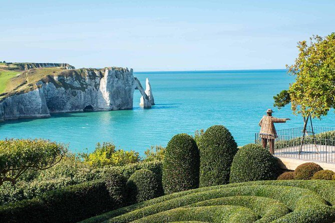Etretat - Garden Of Etretat & Cliffs - Private Trip - Final Thoughts