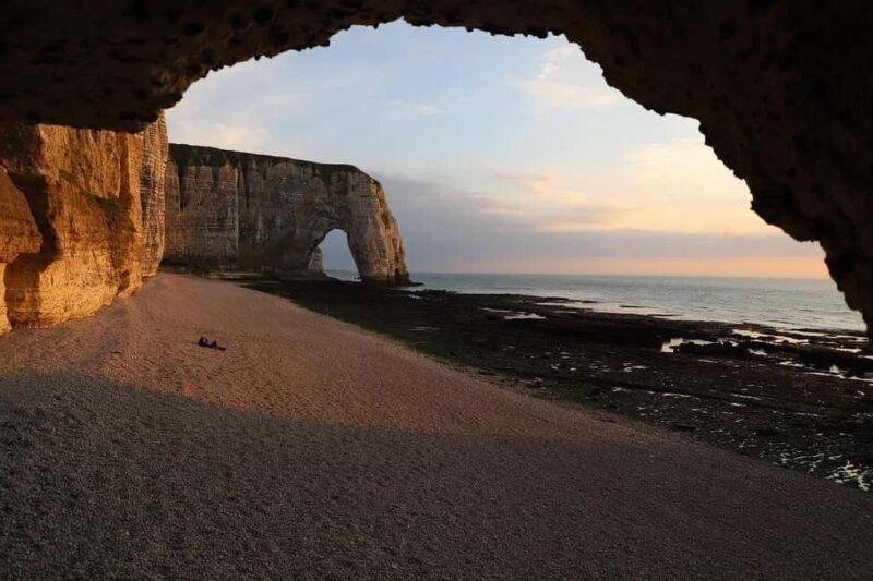 Etretat - Garden of Etretat & Cliffs - Voyage Privé - Why You Might Want to Take This Tour