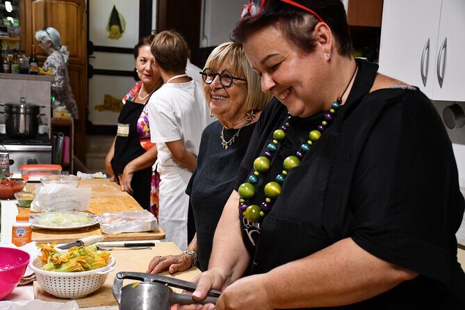 Etruscan Cooking Class in Tarquinia - What to Expect from the Etruscan Cooking Class