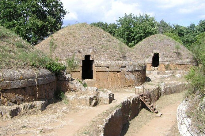 Etruscan Tarquinia and Cerveteri from Rome - Final Thoughts