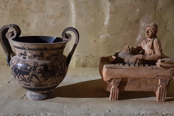 Etruscopolis: Once Were Etruscans - Final Thoughts