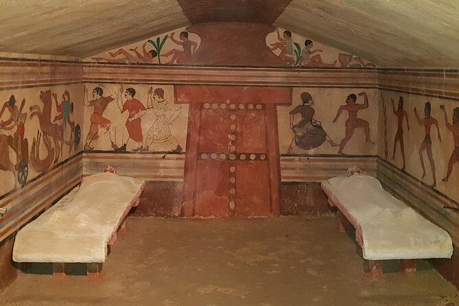 Etruscopolis: Once Were Etruscans - FAQ
