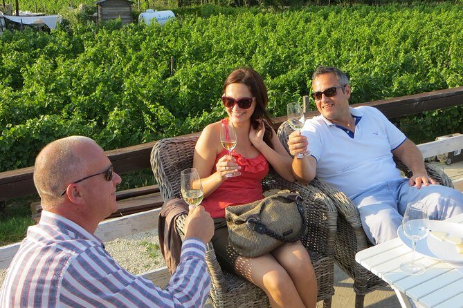 Etyek Private Half-Day Wine Tasting Tour from Budapest - What to Expect from the Tour