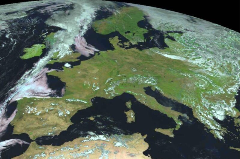 EUMETSAT - weather data for the world "made in Darmstadt" - Who Is This Tour Best Suited For?
