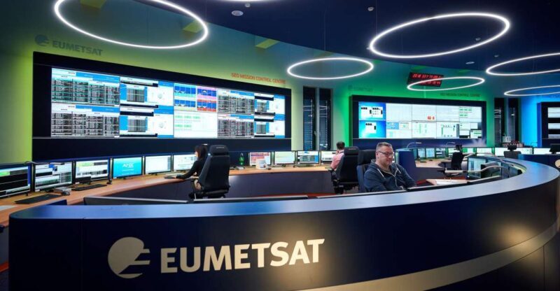 EUMETSAT - weather data for the world "made in Darmstadt" - FAQ