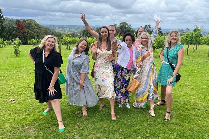 Eumundi Markets Bus Transfer: Mooloolaba Sunshine Coast & Noosa - Final Thoughts