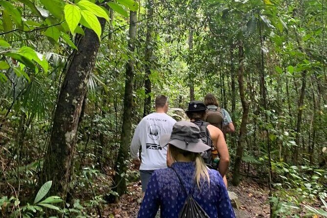 Eungella Platypus Tour - Frequently Asked Questions