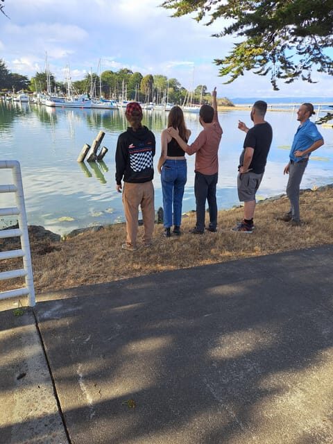 Eureka: Histories and Street Art Tour - What You Can Expect from This Tour