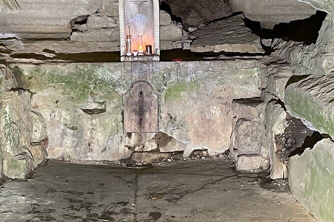 Eureka Rocket: Eureka Springs City Tour by Golf Cart - Who Would Love This Tour?