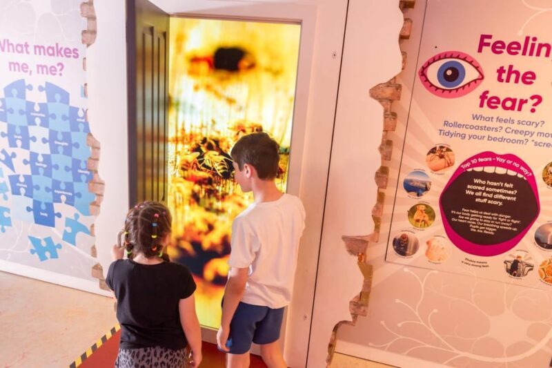 Eureka! Science + Discovery Centre Day Ticket - Who Will Love This Experience?