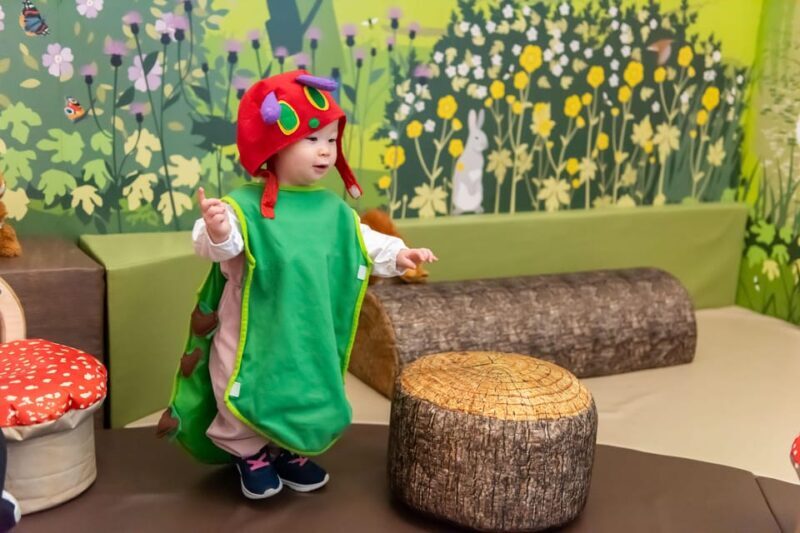 Eureka! Science + Discovery Centre Day Ticket - The Sum Up