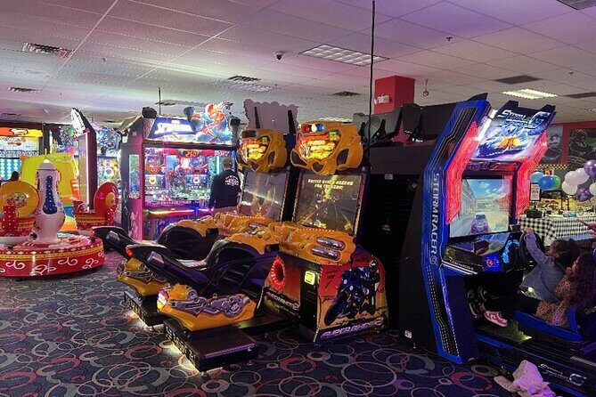 Euro High Speed Go Kart Racing on the Longest track - Las Vegas - The Experience Provider and Booking Details