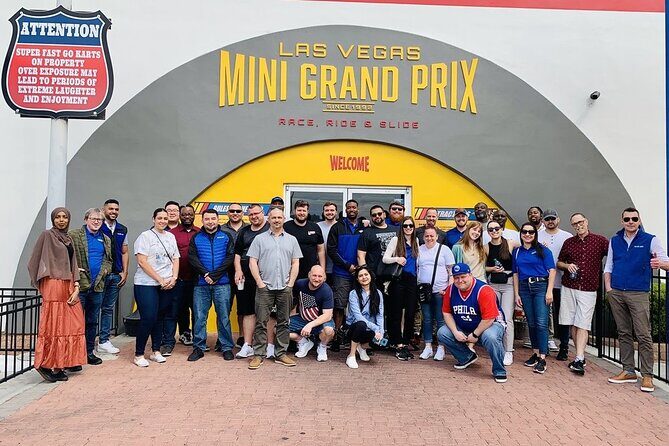 Euro High Speed Go Kart Racing on the Longest track - Las Vegas - Final Thoughts: Is It Worth It?