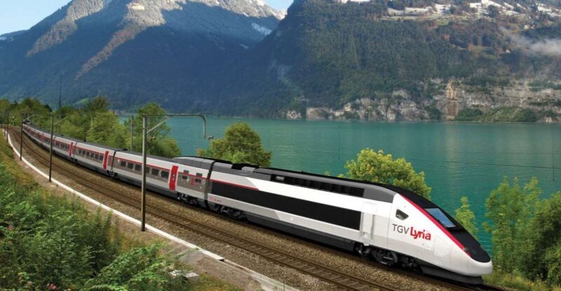 Europe: Eurail Global Mobile Pass for 33 Countries - Who Is This Pass Best For?