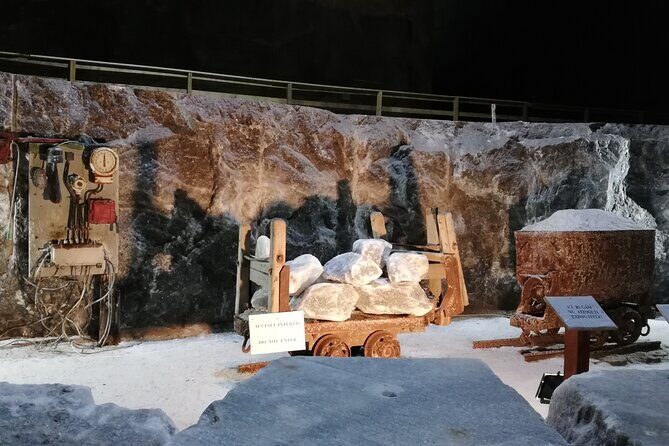 Europe Largest Salt Mine - Private Tour from Bucharest - The Authentic Touch: What Travelers Are Saying