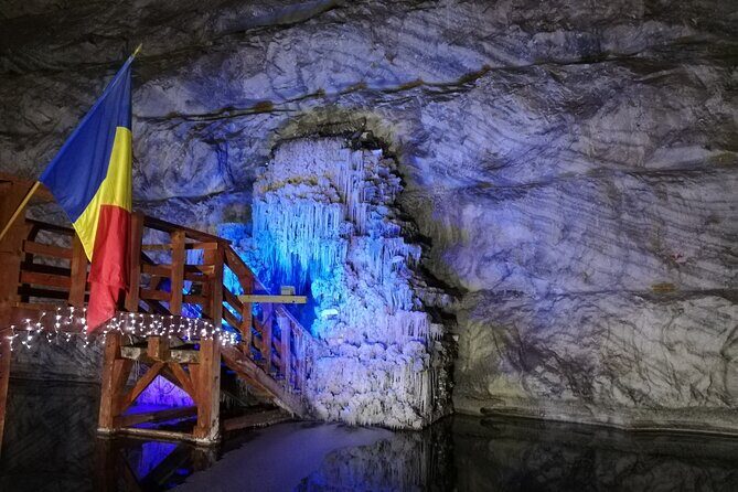 Europe Largest Salt Mine - Private Tour from Bucharest - Practicalities and Considerations