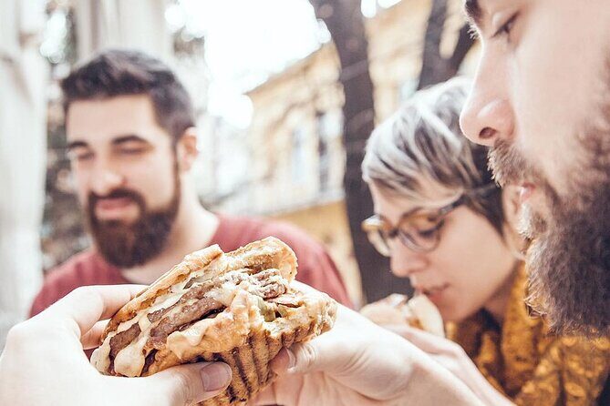 European Evening Walking Food Tour in London, Ontario - What to Expect from the European Evening Walking Food Tour