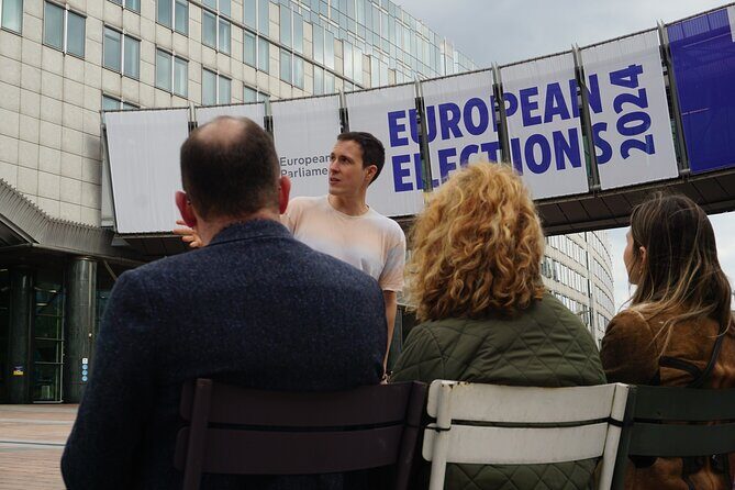 European Quarter Comedy Tour - A Closer Look at the European Quarter Comedy Tour