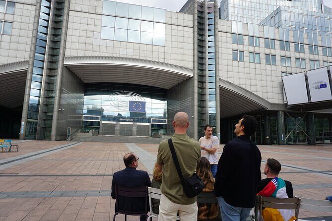 European Quarter Comedy Tour - Final Thoughts