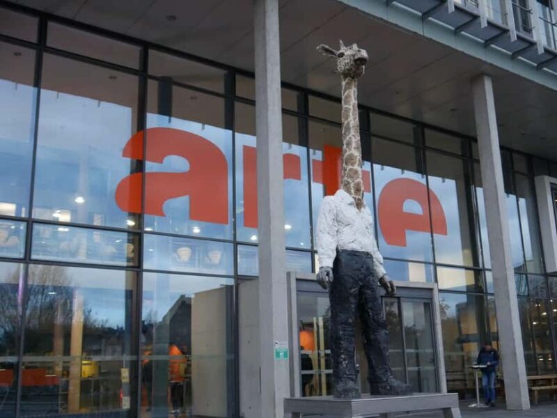 European Quarter Guided Walking Tour in Strasbourg - A Closer Look at What You Can Expect