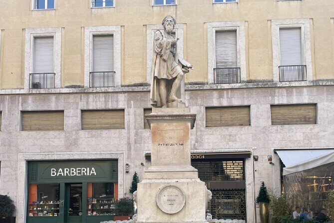 Europes Culinary Capital: A Self-Guided Audio Tour in Parma - Reviews from Other Travelers