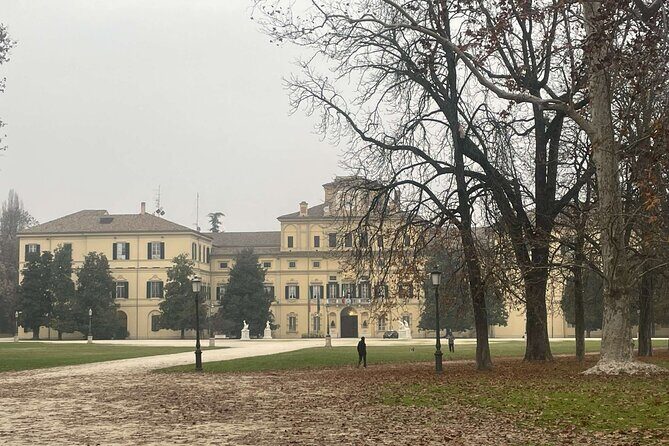 Europes Culinary Capital: A Self-Guided Audio Tour in Parma - Who This Is Best For: