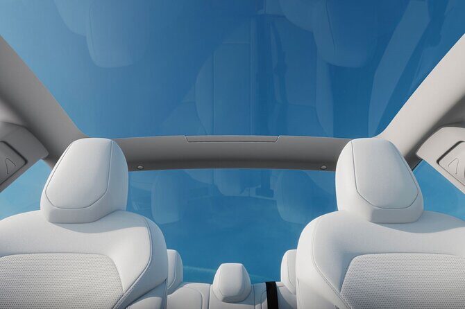 EV Private Transfer from Cancun Airport to Tulum - Key Points