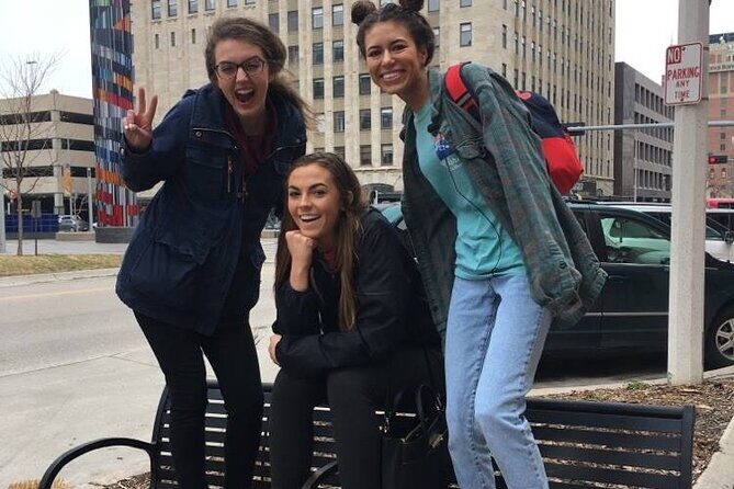 Evansville City Scavenger Hunt Excursion by Zombie Scavengers - FAQ