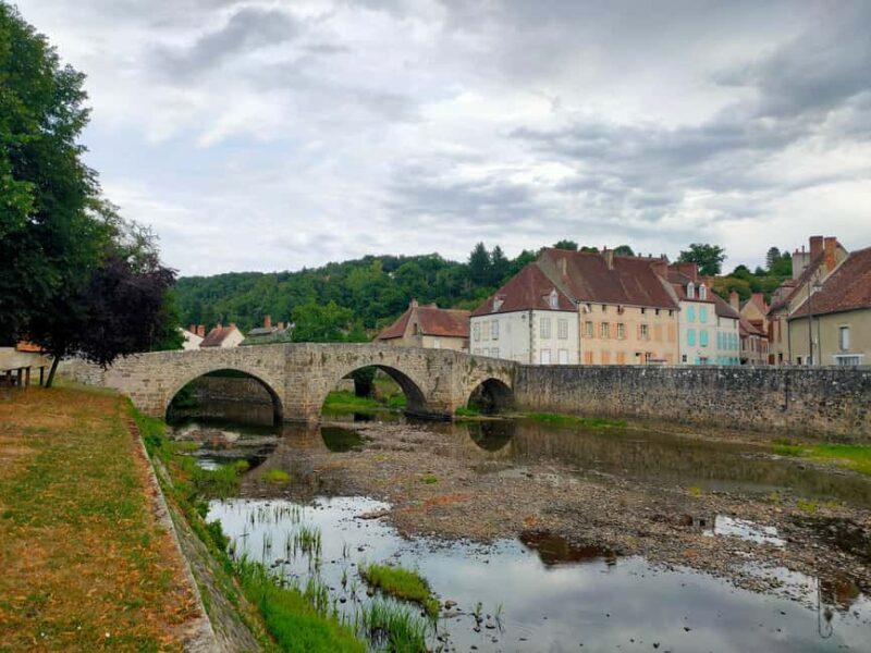 Évaux-les-Bains: Road trip in eastern Creuse, from cities to valleys - Final Thoughts