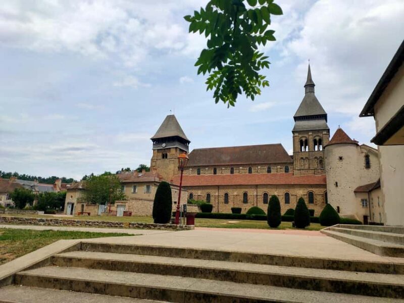 Évaux-les-Bains: Road trip in eastern Creuse, from cities to valleys - FAQ