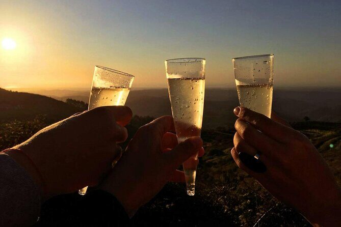 Evening 4x4 Tour of Monchique Hills with Dinner - Exploring the Monchique Hills: A Genuine Look at Portugal’s Hidden Gem