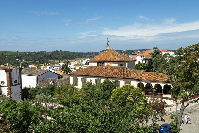 Evening 4x4 Tour of Monchique Hills with Dinner - Authenticity and Experience