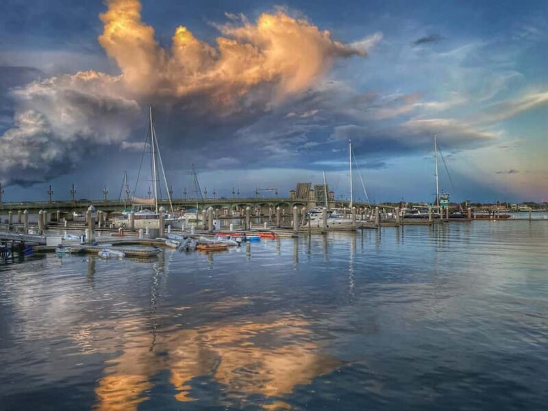 Evening Architectural Photo Tour - The Experience: What You Can Expect