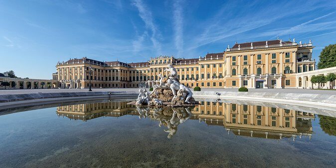 Evening at Schönbrunn Palace Vienna: 3-course Dinner and Concert - The Cost and Value