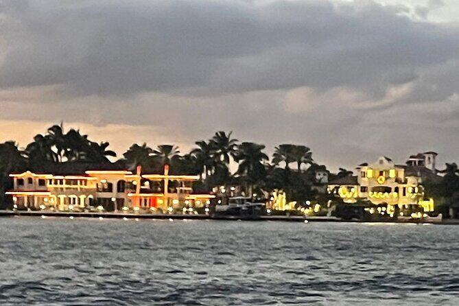 Evening Boat Cruise through Downtown Ft. Lauderdale - Authentic Traveler Insights
