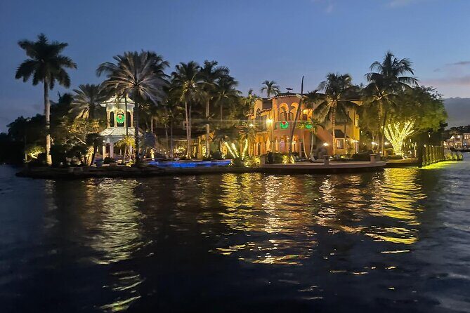 Evening Boat Cruise through Downtown Ft. Lauderdale - The Sum Up: Is This Cruise Right for You?