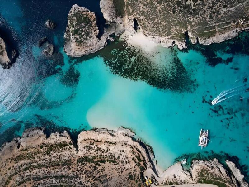 Evening Catamaran Ferry Cruise To The Blue Lagoon - Final Thoughts