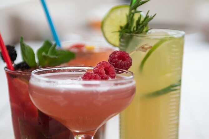 Evening Cocktail Cruise in Oxford - Is It Worth the Price?