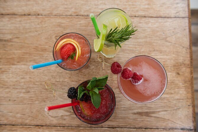 Evening Cocktail Cruise in Oxford - Who Is This Tour Best For?