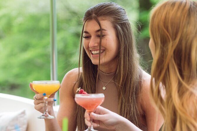 Evening Cocktail Cruise in Oxford - FAQ