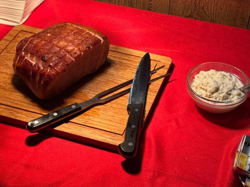 Evening cruise through Prague with 3-course served menu - Pricing and Value