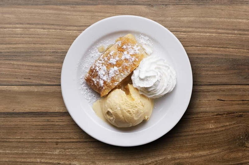 Evening cruise through Prague with buffet dinner - The Scenic Route