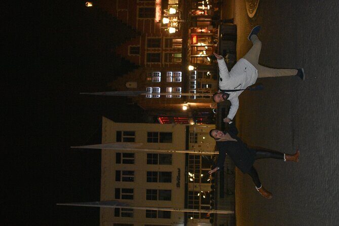 Evening Delights: Bruges Tour with Beer & Chocolate - Who Is This Tour Best Suited For?